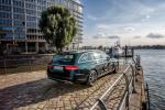Mercedes-Benz E250 Exclusive Line Estate 2016 года